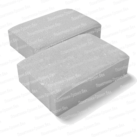 Укладка плитки на могилу Новогрудок фотография