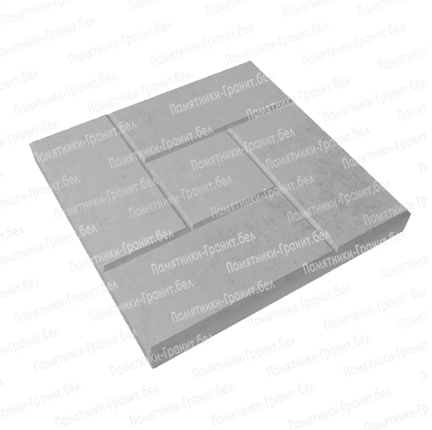 Укладка плитки на могилу Новогрудок фотография