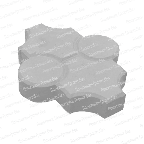 Укладка плитки на могилу Новогрудок фотография