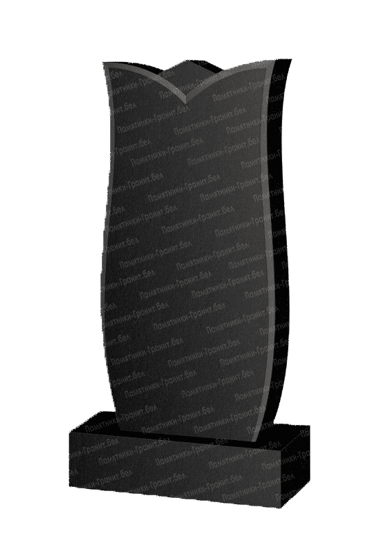 Памятник с крестом на могилу фото