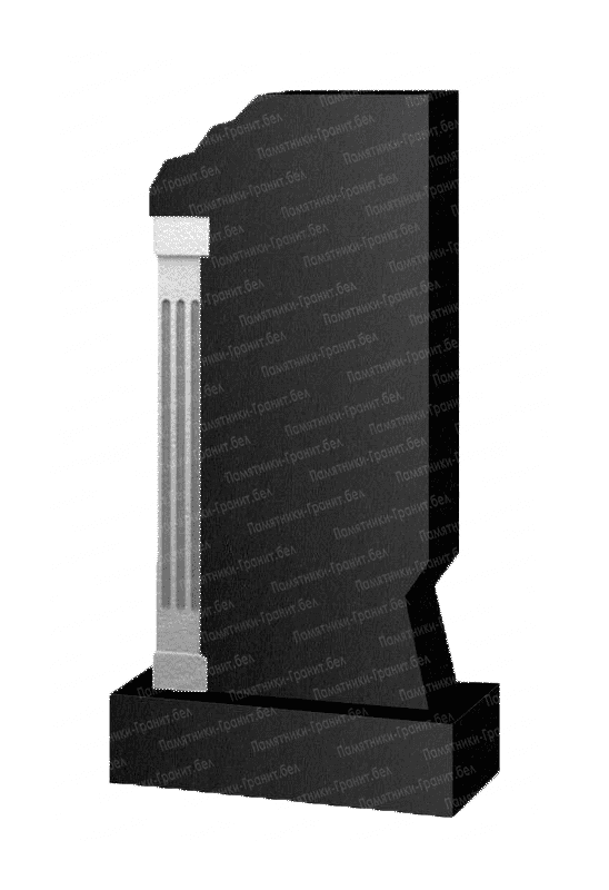 Оригинальный памятник на могилу фото