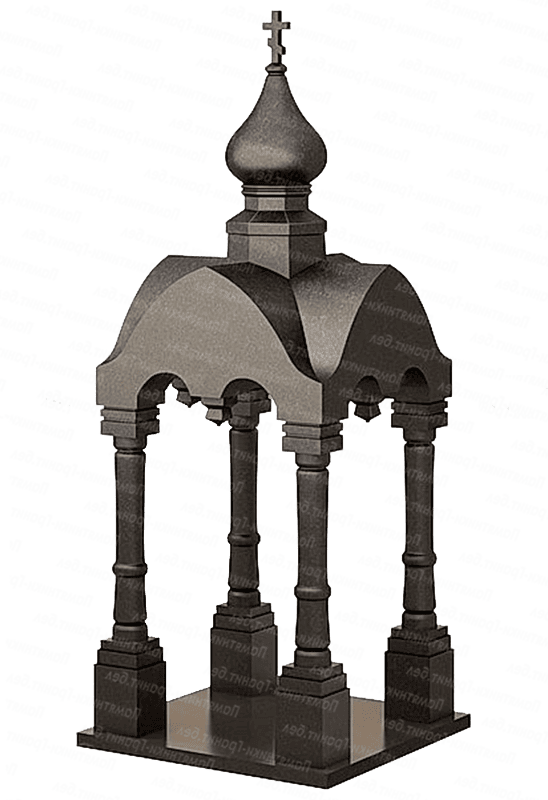 Памятник Новогрудок фото