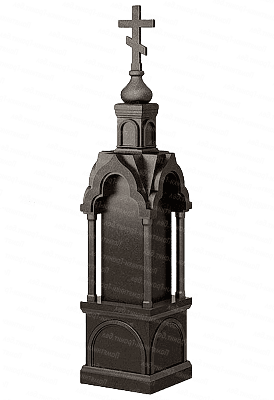 Памятник Новогрудок фотография