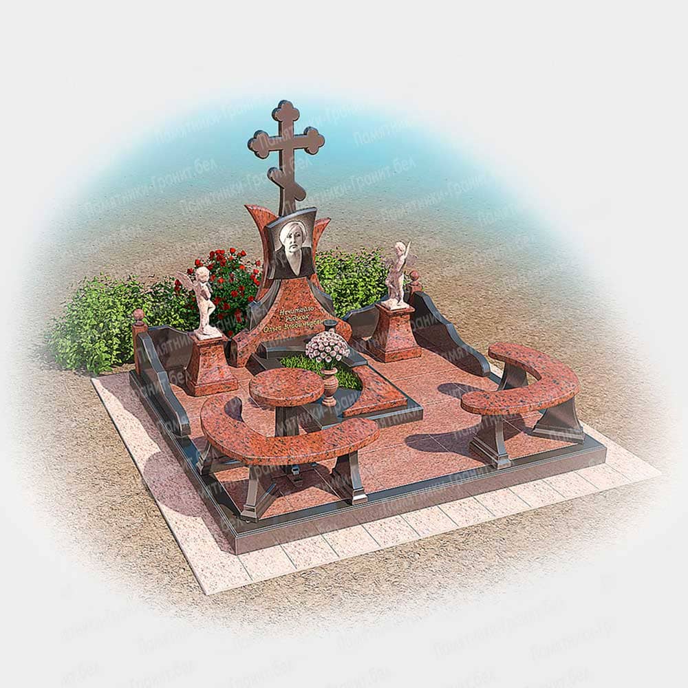 Памятник Новогрудок изображение