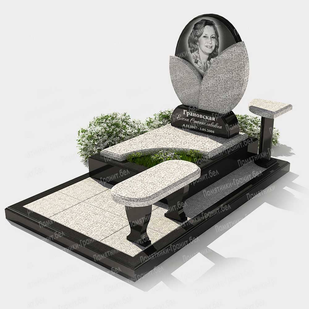 Памятник Новогрудок фотография