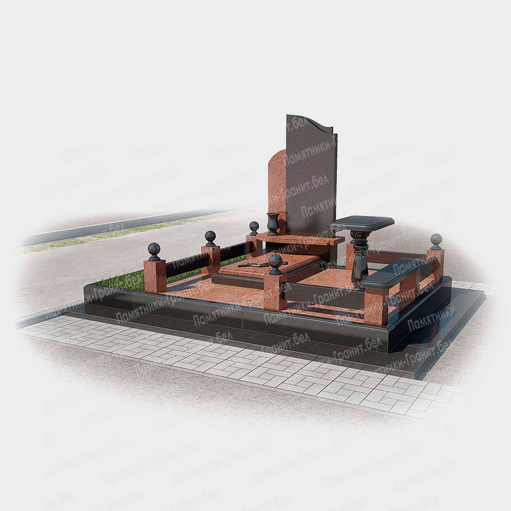 Заказать памятник Новогрудок фото