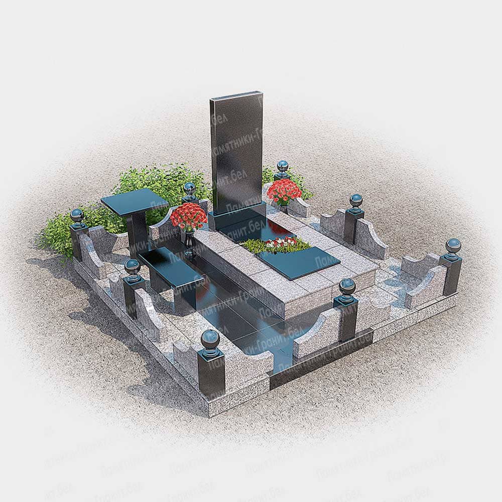 Заказать памятник фотография