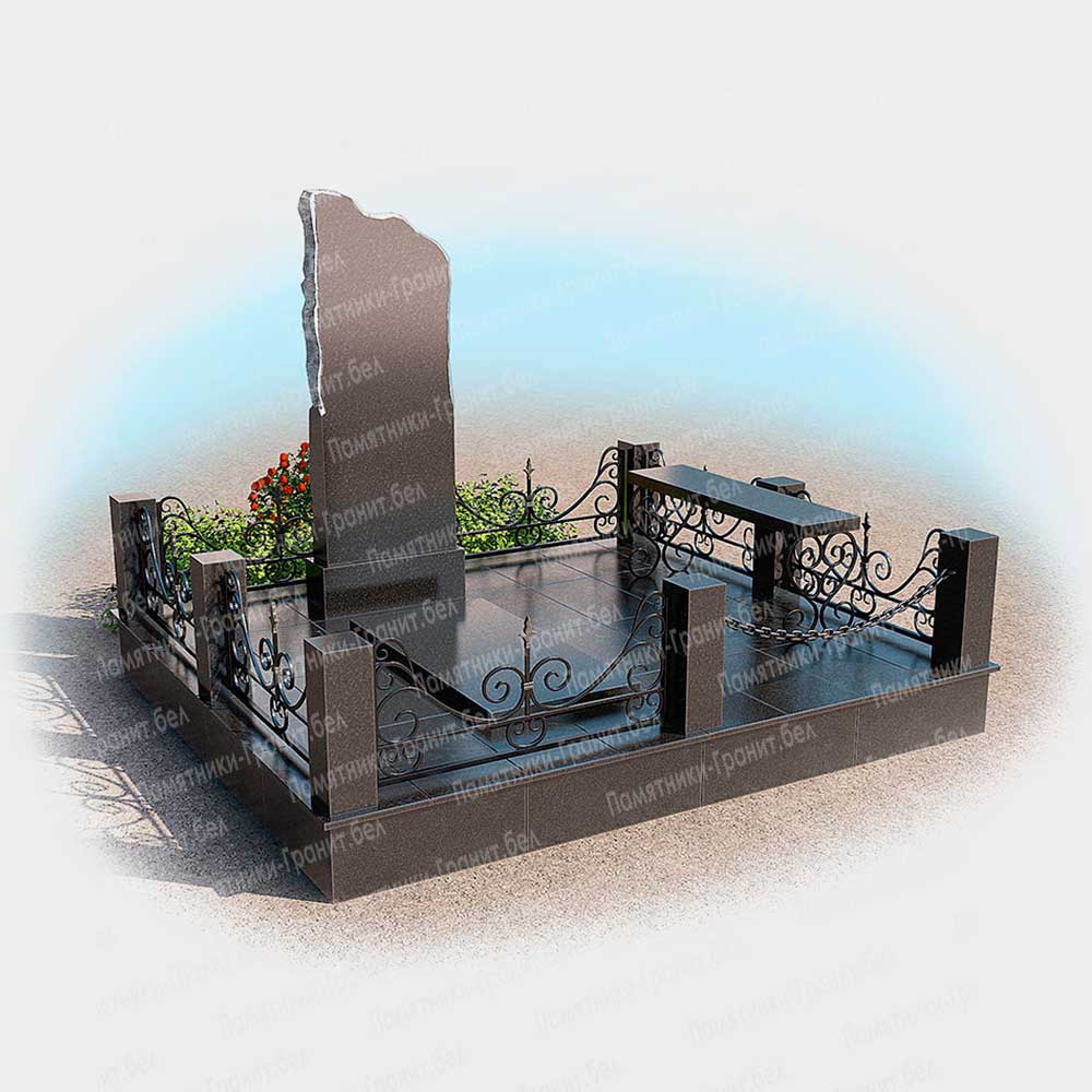 Изготовление памятников изображение