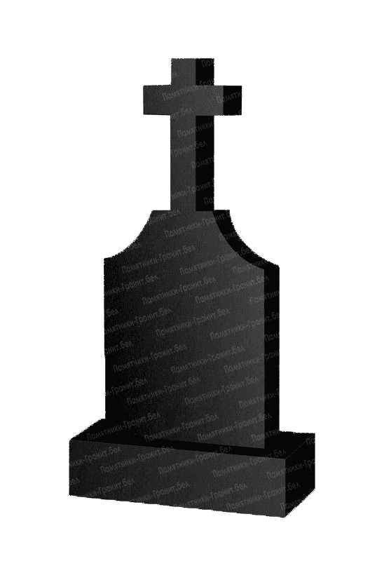 Гранитный памятник фото Новогрудок