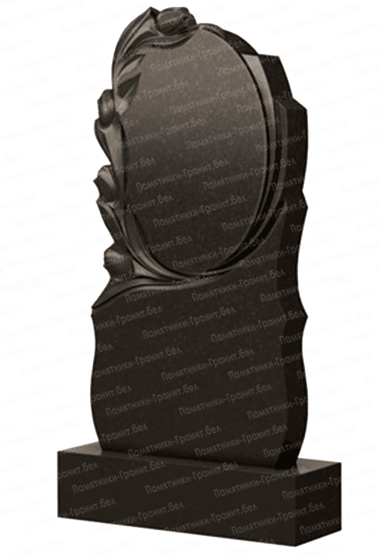 Гранитный памятник в Новогрудок