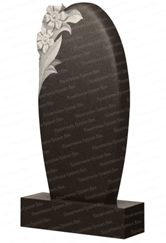 Двойные памятники в Новогрудок на могилу фото