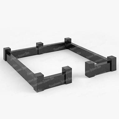 Памятник Новогрудок изображение