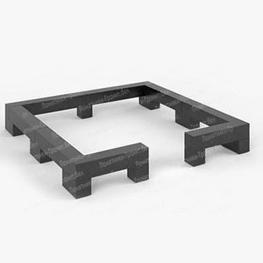 Памятник Новогрудок фотография