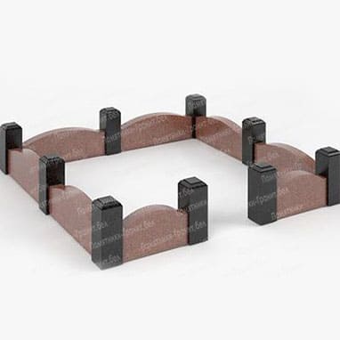 Заказать памятник Новогрудок фотография