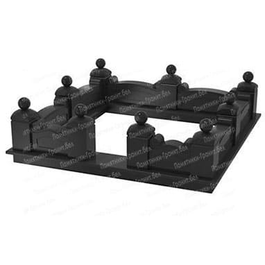 Установкая памятников Новогрудок