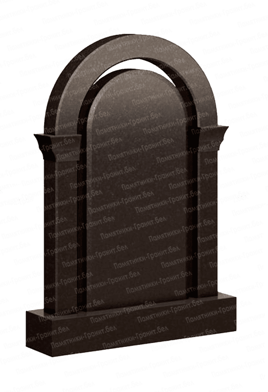 Памятник Новогрудок фото