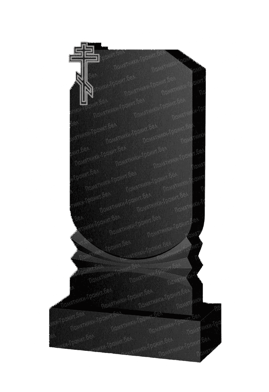 Гранитный памятник фото Новогрудок